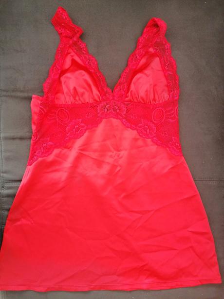 Nočná košieľka s/m, s