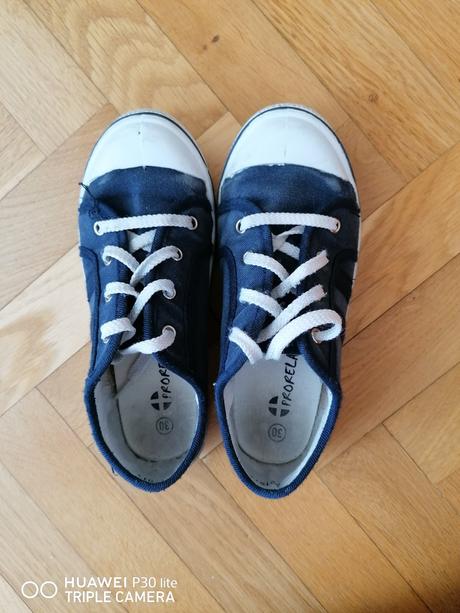 Plátenky protetika, protetika,30