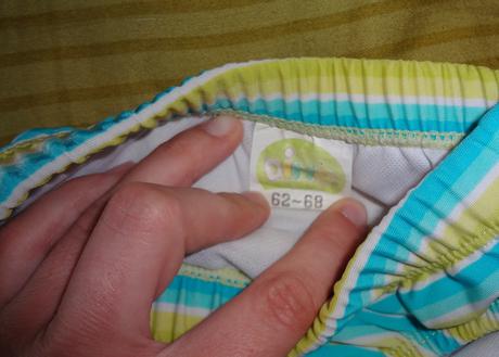 Chlapčenské plavky v.62-68, dimo,62