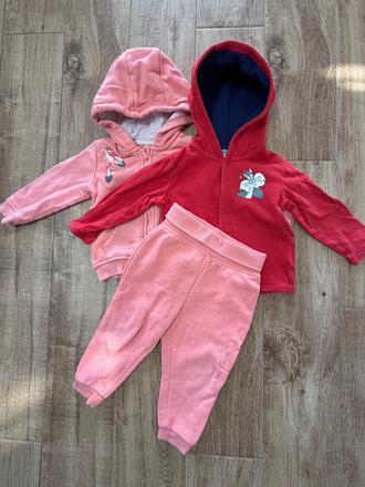 Súprava v.74/80, 74