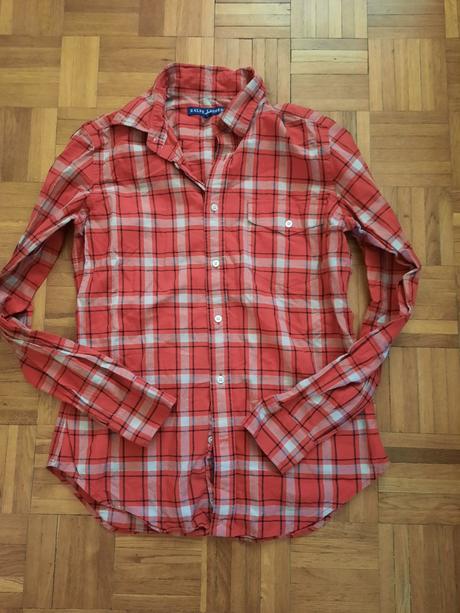 Dámska košeľa, ralph lauren,m