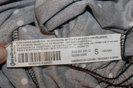 Šaty stradivarius v. s, stradivarius,s