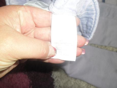 Flisova suprava na 7-8 rokov , 134