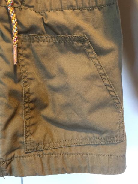 Prechodná bunda h&m v.92, h&m,92