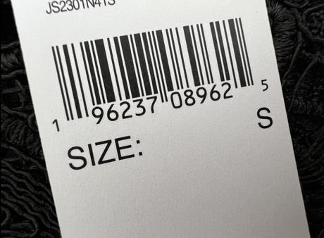 Michael kors saty stali 490 eur, s