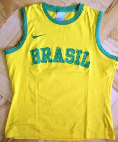 Tielko na šport veľ.38/40, nike,40