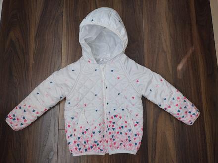 Jarná bunda, v. 92, pepco,92