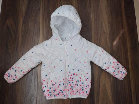 Jarná bunda, v. 92, pepco,92