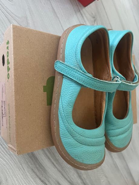 Froddo barefoot baleriny v.31, froddo,31