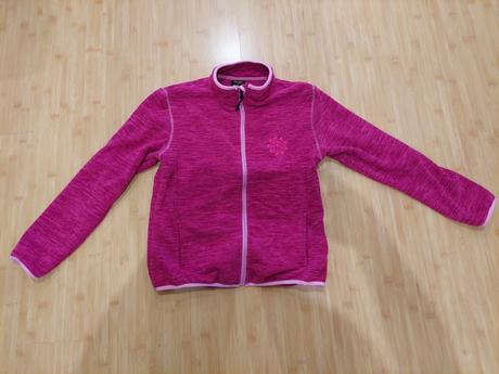 Flísová mikina, kugo,164