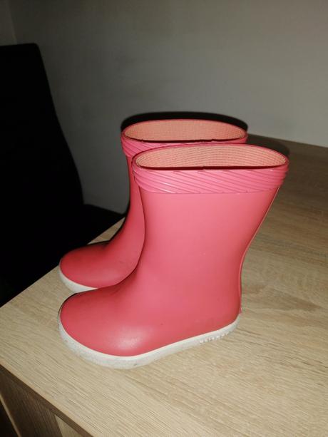 Predám čižmičky, tribord,23