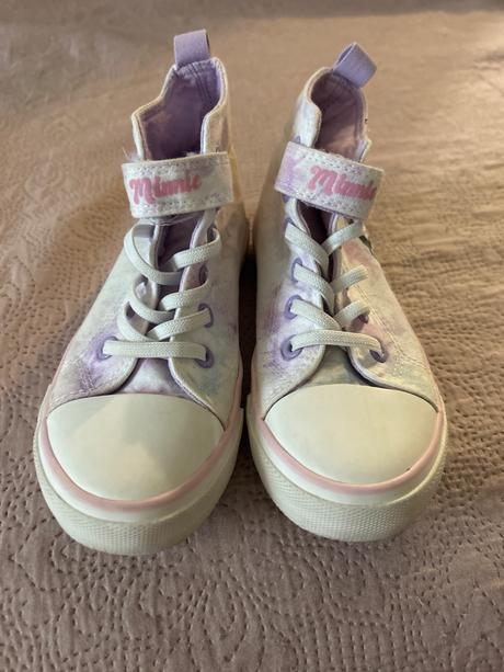 Minnie tenisky, primark,30