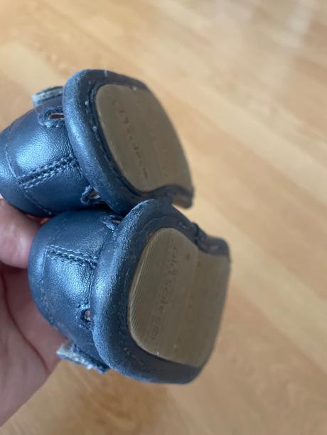 Kozene sandalky old soles, 19