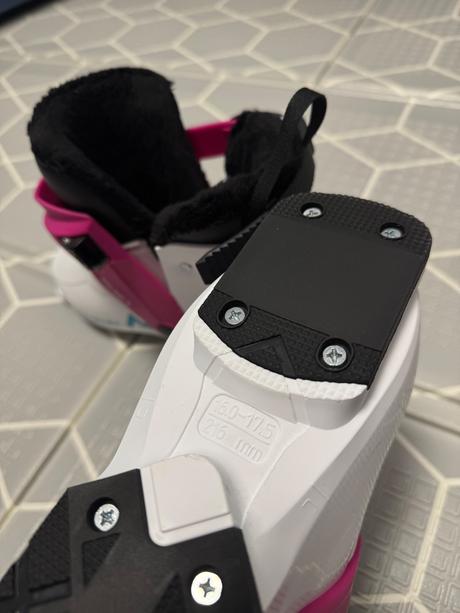 Ako nové lyziarky mckinley, 27