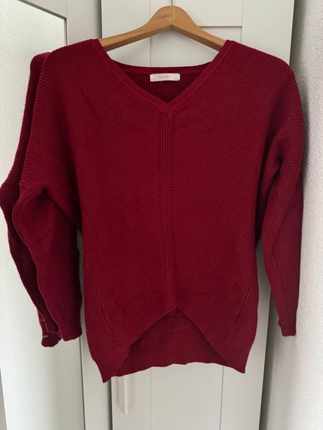 Krásny dámsky svetrik l, l