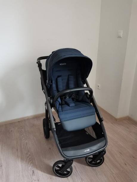 Peg-perégo veloce eclipse trojkombinácia, peg-pérego,peg-pérego veloce