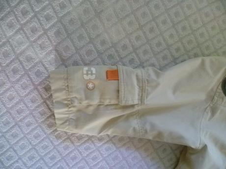 Prechodná bundička 92/98, impidimpi,92
