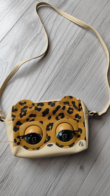 Kabelka purse pets,