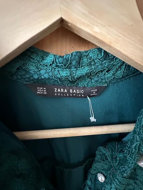 Zara saty, zara,m