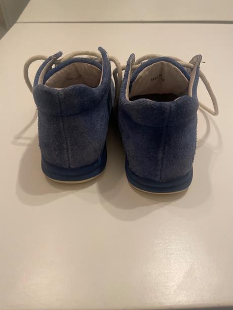 Kozene topanocky, protetika,20