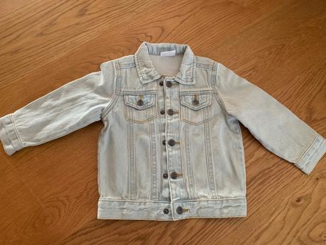 Rifľová bundička, pepco,92