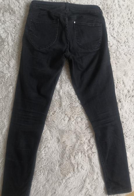 Nohavice - rifle, letné tenké nohavice, s