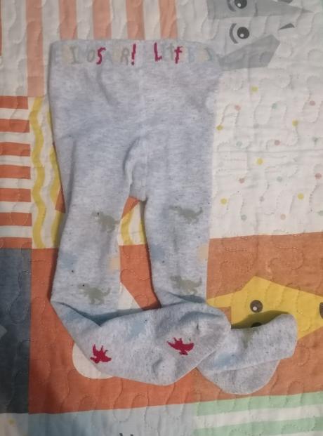 Pancuchy 80/86, sinsay,80