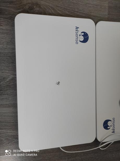 Monitor dychu babysense 2, babysense