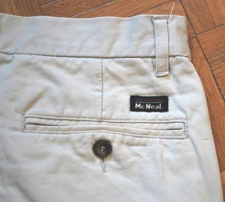 Pánske kraťasy zn. mcneal, xl