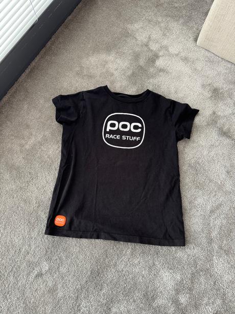 Tričko poc 140, 140