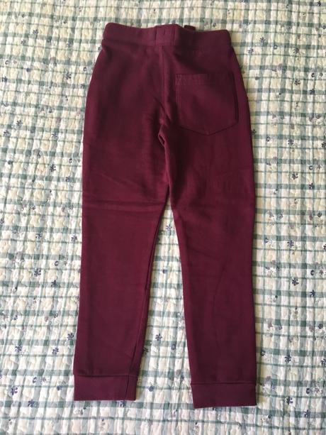 Slim tepláky, next,116