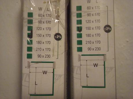Rolety za symbolickú cenu, 