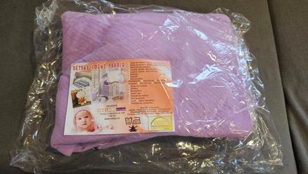 Mušelínová zavinovačka, 