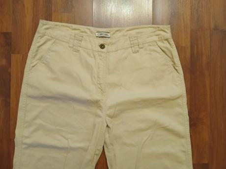 Nohavice tenke, cherokee,42