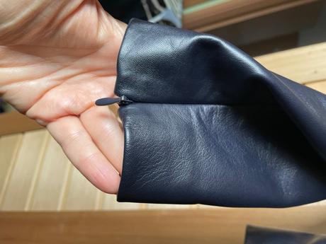 Kozena bunda massimo dutti, s