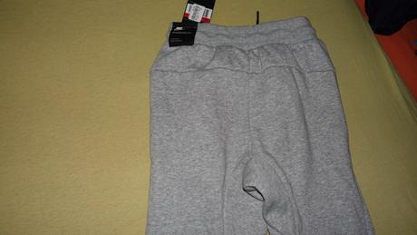 Nove teplaky nike air, nike,158