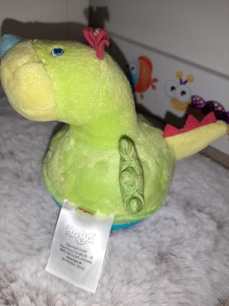 Rolly polly dráčik haba, 