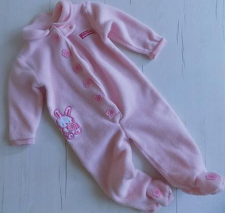 Dupačky, baby mac,86