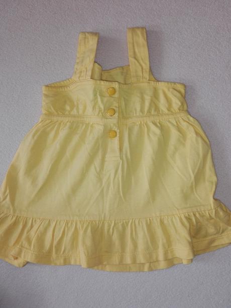 Topík na  leto, 110