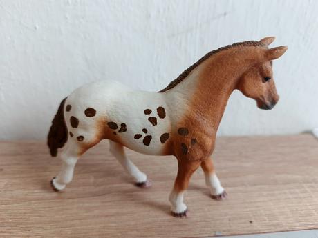 Schleich kôň,