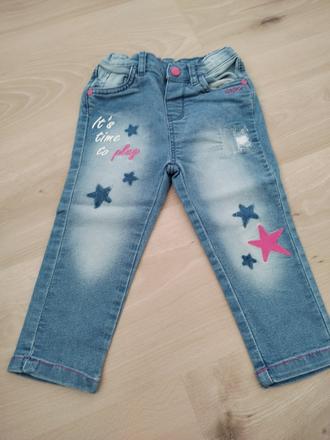 Dievcenske rifle 92, 92