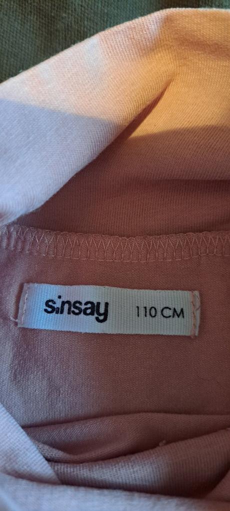 Šaty sinsay, sinsay,110