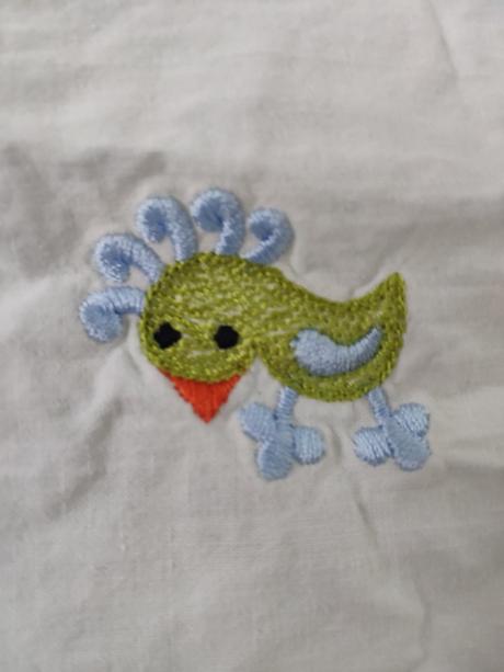 Posteľná bielizeň pre bábätko,