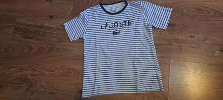 Tričko s kr, v. 140, 140