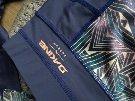 Dakine vodný šport set, xs