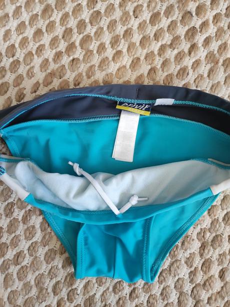 Chlapčenské plavecké plavky, crivit,158