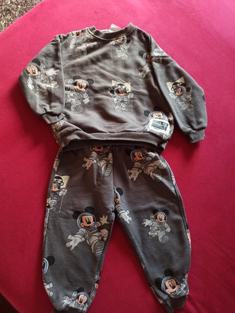 Mickey suprava, zara,98