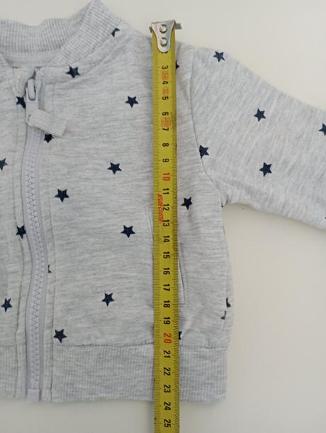 Mikinka, fox & bunny,62