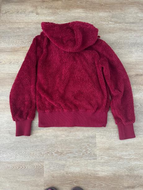 Huňatá bundička / chlpatka, m