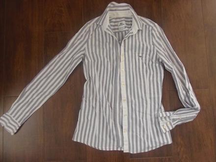 Košeľa lacoste, lacoste,36